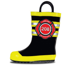 2020 New Fashion Cheap Rain Boot Rain Boots Kids With Lights Rain Boots Women for Kids